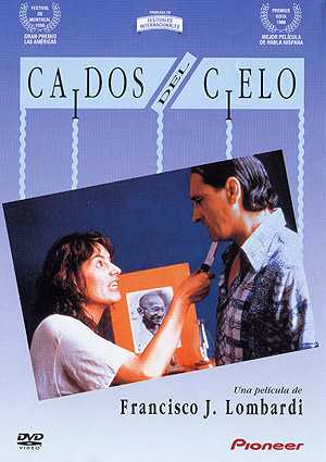 Cados del cielo